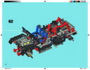 Building Instructions - LEGO - 66433 - VP Technic: Page 46