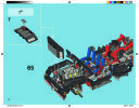 Building Instructions - LEGO - 66433 - VP Technic: Page 52