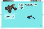 Building Instructions - LEGO - 66433 - VP Technic: Page 3