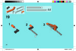 Building Instructions - LEGO - 66433 - VP Technic: Page 24