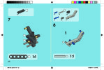 Building Instructions - LEGO - 66433 - VP Technic: Page 30