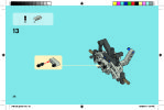 Building Instructions - LEGO - 66433 - VP Technic: Page 36