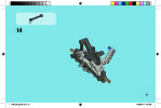 Building Instructions - LEGO - 66433 - VP Technic: Page 37