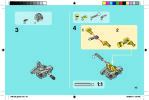 Building Instructions - LEGO - 66433 - VP Technic: Page 45