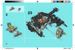 Building Instructions - LEGO - 66433 - VP Technic: Page 46