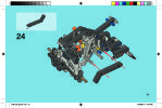 Building Instructions - LEGO - 66433 - VP Technic: Page 47