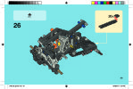 Building Instructions - LEGO - 66433 - VP Technic: Page 49