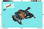 Building Instructions - LEGO - 66433 - VP Technic: Page 50