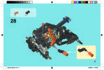 Building Instructions - LEGO - 66433 - VP Technic: Page 51