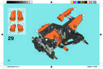 Building Instructions - LEGO - 66433 - VP Technic: Page 52