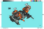 Building Instructions - LEGO - 66433 - VP Technic: Page 53