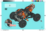 Building Instructions - LEGO - 66433 - VP Technic: Page 55