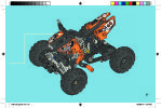 Building Instructions - LEGO - 66433 - VP Technic: Page 57