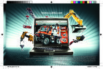 Building Instructions - LEGO - 66433 - VP Technic: Page 59