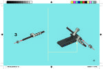 Building Instructions - LEGO - 66433 - VP Technic: Page 25