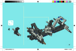 Building Instructions - LEGO - 66433 - VP Technic: Page 37