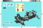 Building Instructions - LEGO - 66433 - VP Technic: Page 38