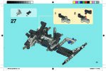 Building Instructions - LEGO - 66433 - VP Technic: Page 39