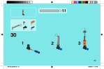 Building Instructions - LEGO - 66433 - VP Technic: Page 43