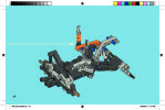 Building Instructions - LEGO - 66433 - VP Technic: Page 44