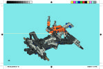 Building Instructions - LEGO - 66433 - VP Technic: Page 48