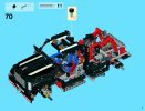 Building Instructions - LEGO - 66433 - VP Technic: Page 9