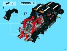 Building Instructions - LEGO - 66433 - VP Technic: Page 23