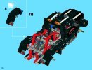 Building Instructions - LEGO - 66433 - VP Technic: Page 26