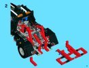 Building Instructions - LEGO - 66433 - VP Technic: Page 39