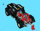 Building Instructions - LEGO - 66433 - VP Technic: Page 40