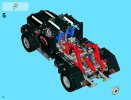 Building Instructions - LEGO - 66433 - VP Technic: Page 42