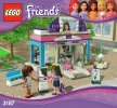 Building Instructions - LEGO - 66434 - FRIENDS 2: Page 1