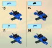 Building Instructions - LEGO - 66444 - Costco Ninjago co-pack: Page 11