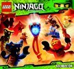 Building Instructions - LEGO - 66444 - Costco Ninjago co-pack: Page 82