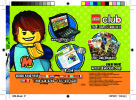 Building Instructions - LEGO - 66445 - HF Co-pack 66445: Page 27