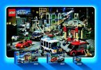 Building Instructions - LEGO - 66448 - City Value Pack: Page 17