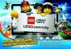 Building Instructions - LEGO - 66448 - City Value Pack: Page 18