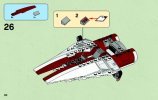 Building Instructions - LEGO - 66449 - Star Wars Value Pack: Page 30