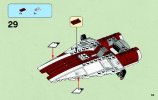 Building Instructions - LEGO - 66449 - Star Wars Value Pack: Page 33