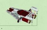 Building Instructions - LEGO - 66449 - Star Wars Value Pack: Page 38