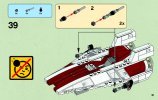 Building Instructions - LEGO - 66449 - Star Wars Value Pack: Page 51