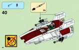 Building Instructions - LEGO - 66449 - Star Wars Value Pack: Page 52