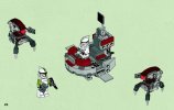 Building Instructions - LEGO - 66449 - Star Wars Value Pack: Page 26