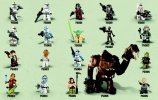 Building Instructions - LEGO - 66449 - Star Wars Value Pack: Page 29