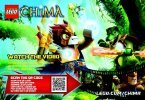 Building Instructions - LEGO - 66450 - Chima Value Pack: Page 9