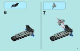 Building Instructions - LEGO - 66450 - Chima Value Pack: Page 7