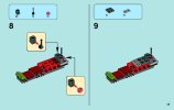 Building Instructions - LEGO - 66450 - Chima Value Pack: Page 17