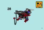 Building Instructions - LEGO - 66450 - Chima Value Pack: Page 11