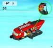 Building Instructions - LEGO - 66453 - City Fire Value Pack: Page 31