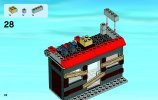 Building Instructions - LEGO - 66453 - City Fire Value Pack: Page 32